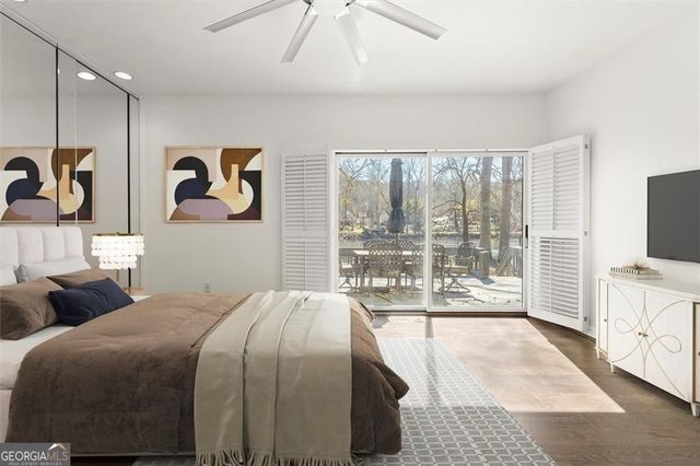 4094 Columns Drive SE, Marietta, GA 30067