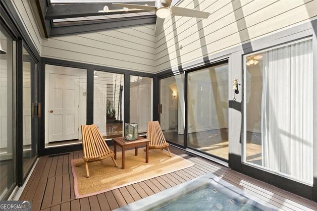 4094 Columns Drive SE, Marietta, GA 30067