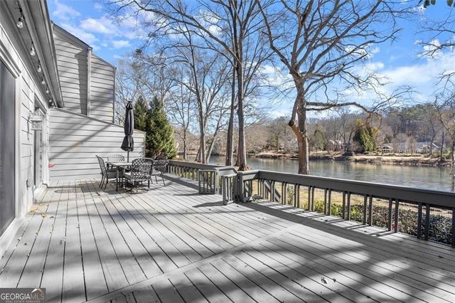 4094 Columns Drive SE, Marietta, GA 30067