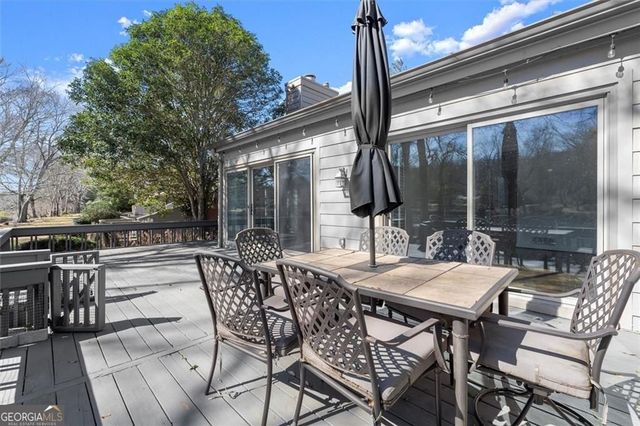 4094 Columns Drive SE, Marietta, GA 30067