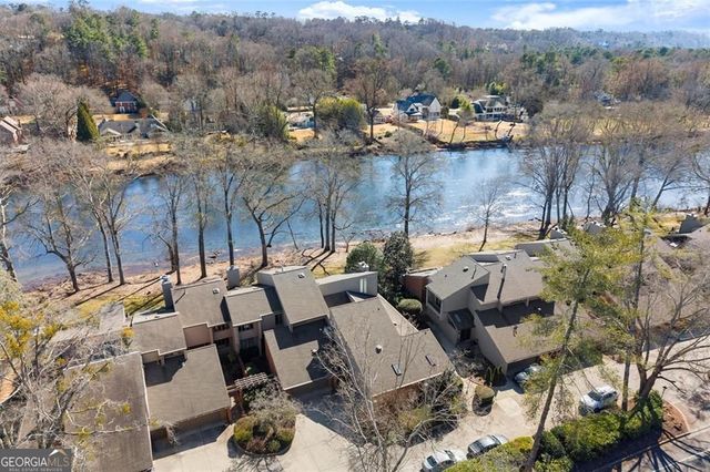 4094 Columns Drive SE, Marietta, GA 30067