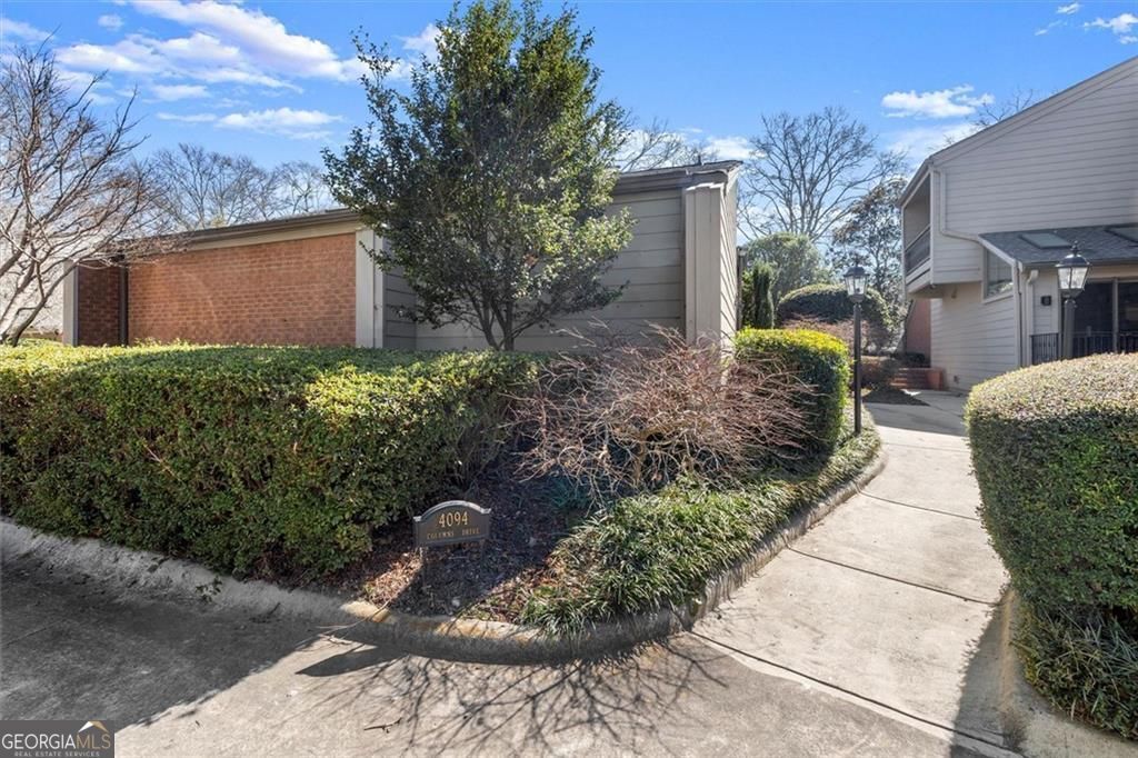 4094 Columns Drive SE, Marietta, GA 30067