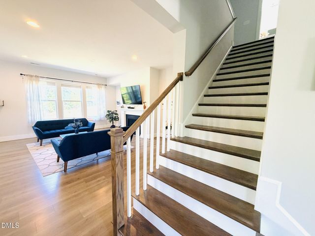 212 Moore Hill Way, Holly Springs, NC 27540