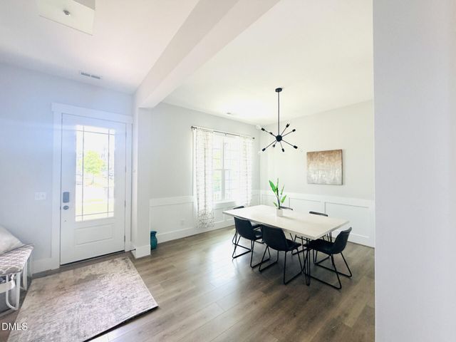 212 Moore Hill Way, Holly Springs, NC 27540