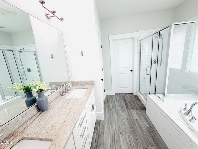 212 Moore Hill Way, Holly Springs, NC 27540