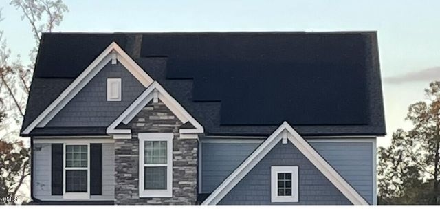 212 Moore Hill Way, Holly Springs, NC 27540