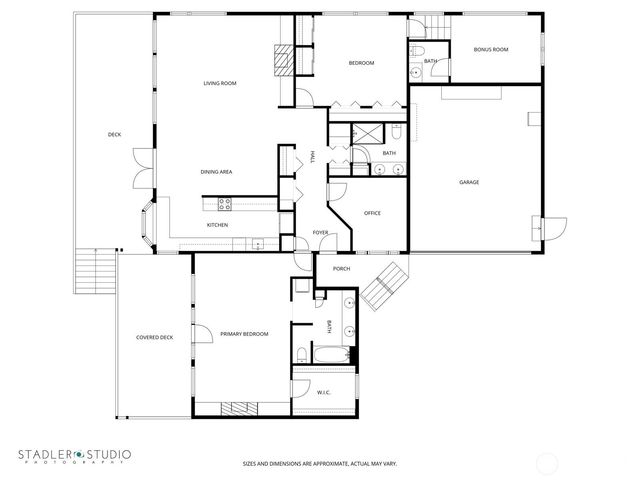 2693 North Bluff Road, Greenbank, WA 98253