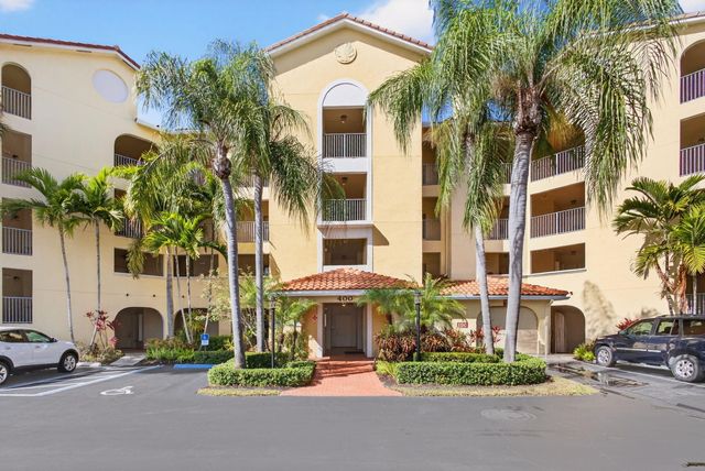 400 Uno Lago Drive 103, Juno Beach, FL 33408