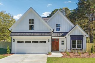 4815 Price Road Road, Gainesville, GA 30506