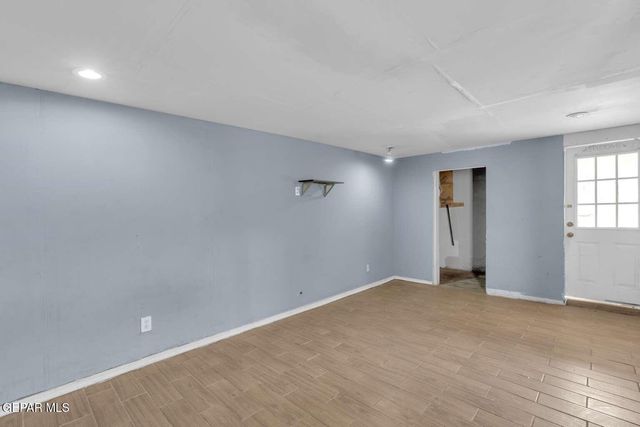 362 EDITH Drive, El Paso, TX 79915