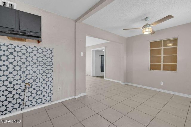 362 EDITH Drive, El Paso, TX 79915