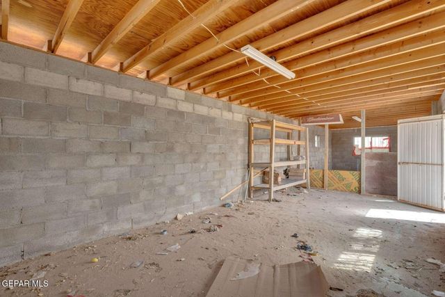 362 EDITH Drive, El Paso, TX 79915