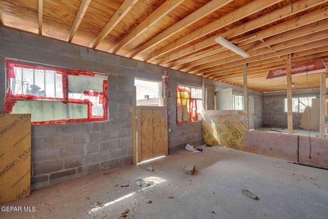 362 EDITH Drive, El Paso, TX 79915