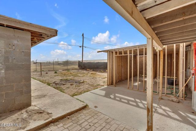 362 EDITH Drive, El Paso, TX 79915