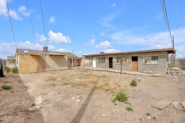 362 EDITH Drive, El Paso, TX 79915