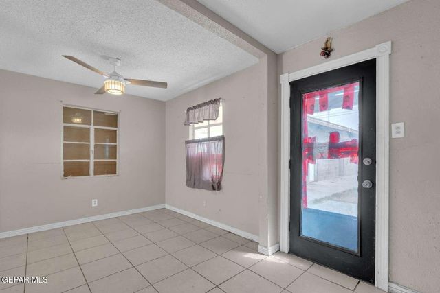 362 EDITH Drive, El Paso, TX 79915