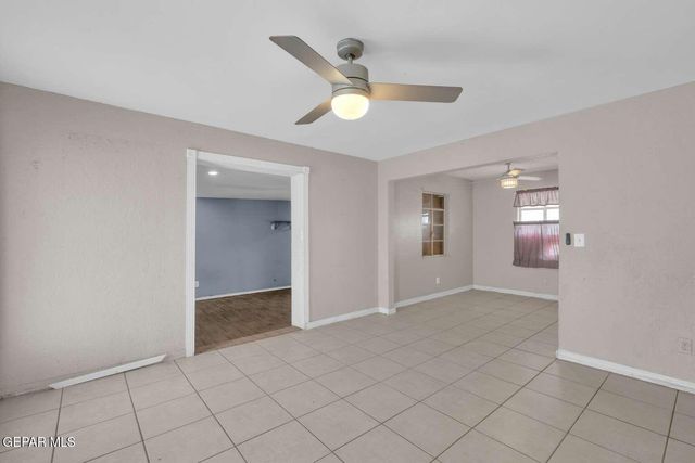 362 EDITH Drive, El Paso, TX 79915