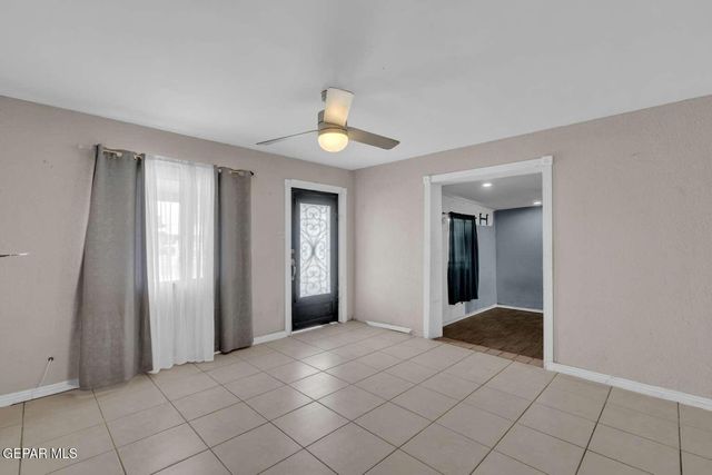 362 EDITH Drive, El Paso, TX 79915