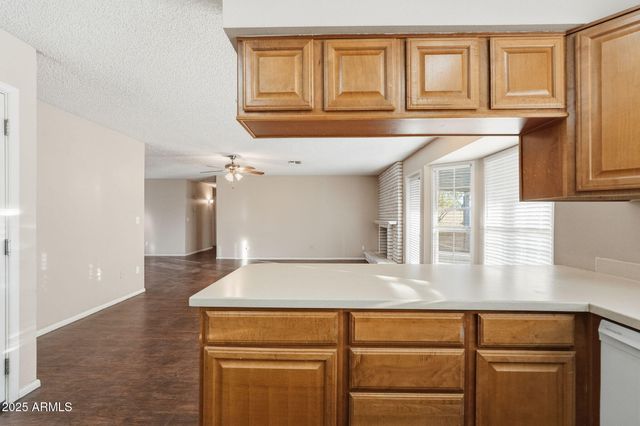 1317 W ESTRELLA Drive, Chandler, AZ 85224