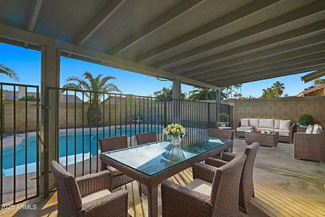 1317 W ESTRELLA Drive, Chandler, AZ 85224