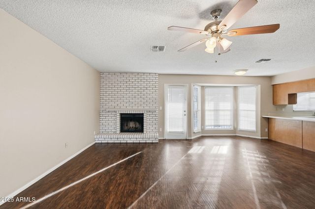 1317 W ESTRELLA Drive, Chandler, AZ 85224