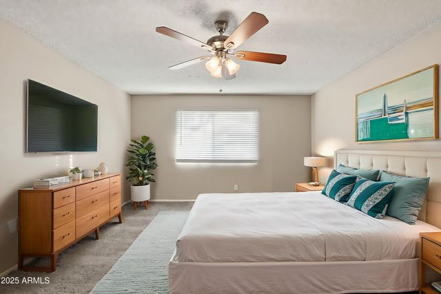 1317 W ESTRELLA Drive, Chandler, AZ 85224