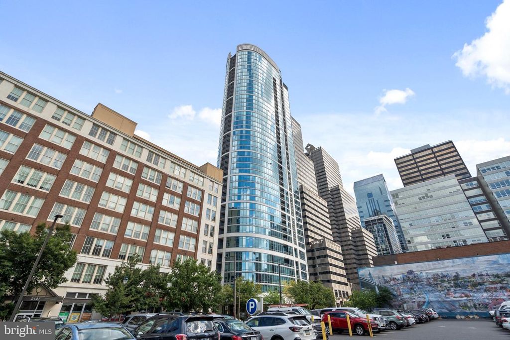 2101 MARKET ST #PH02, PHILADELPHIA, PA 19103 — exterior