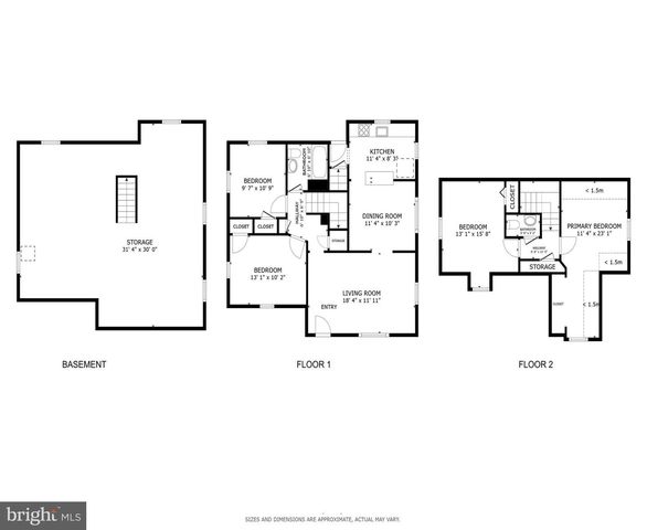 105 LECONEY CIR, Palmyra, NJ 08065
