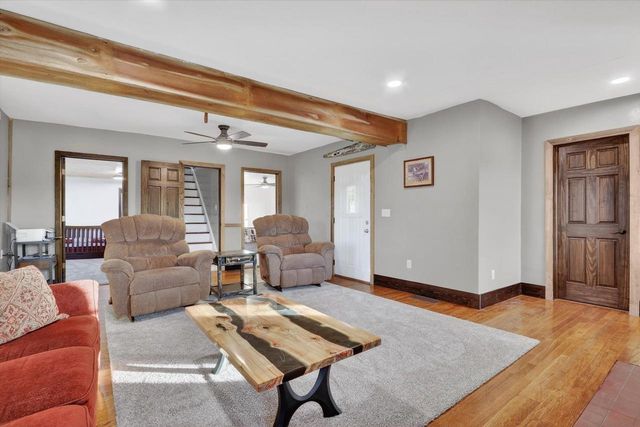 8357 Territorial Road, Evansville, WI 53536