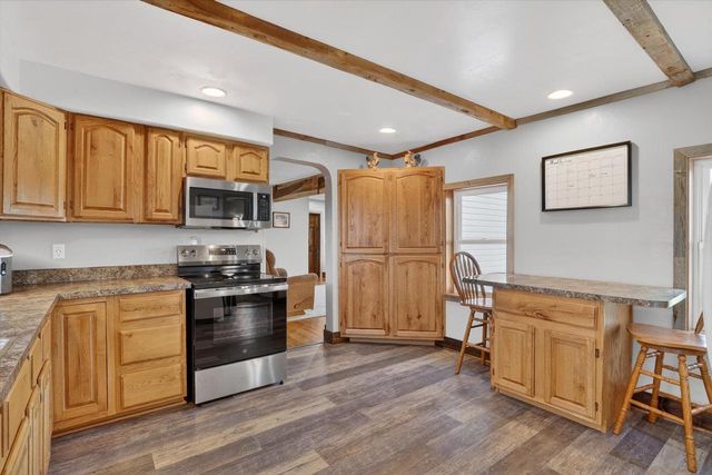 8357 Territorial Road, Evansville, WI 53536