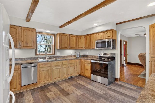 8357 Territorial Road, Evansville, WI 53536
