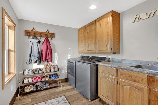 8357 Territorial Road, Evansville, WI 53536