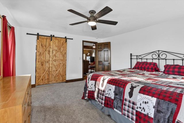 8357 Territorial Road, Evansville, WI 53536