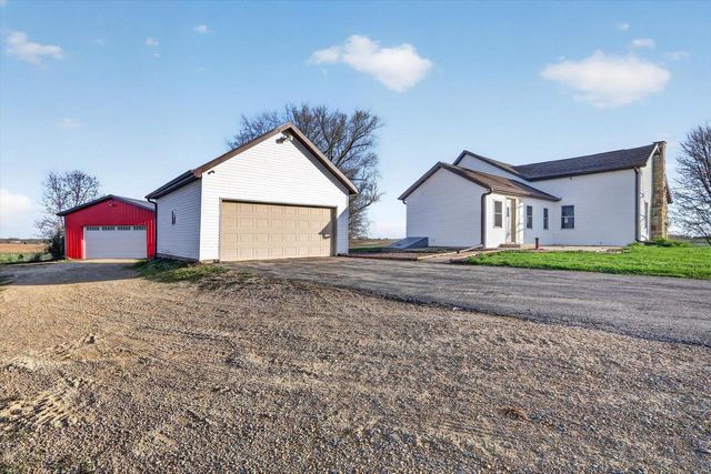 8357 Territorial Road, Evansville, WI 53536