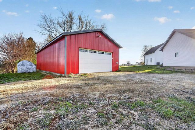 8357 Territorial Road, Evansville, WI 53536