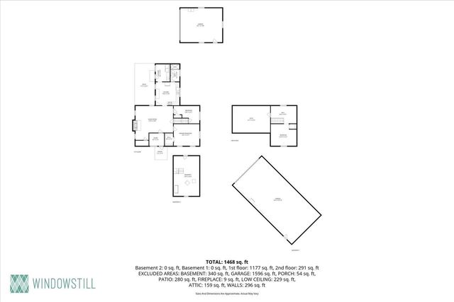 8357 Territorial Road, Evansville, WI 53536