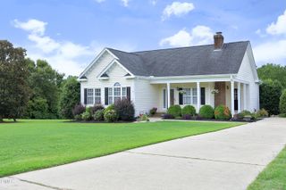 211 Sherman Lakes Drive, Fuquay Varina, NC 27526