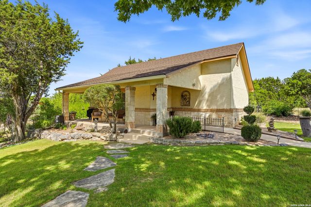 103 Driftwood, Boerne, TX 78006