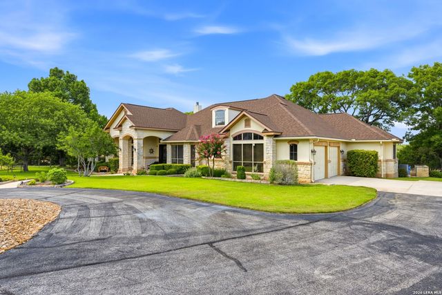 103 Driftwood, Boerne, TX 78006