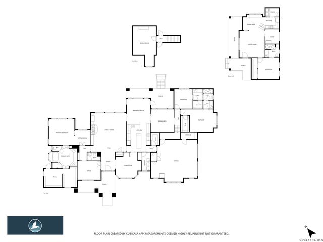 103 Driftwood, Boerne, TX 78006