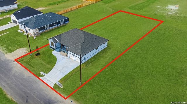 16923 Rancho Escondido, Atascosa, TX 78002