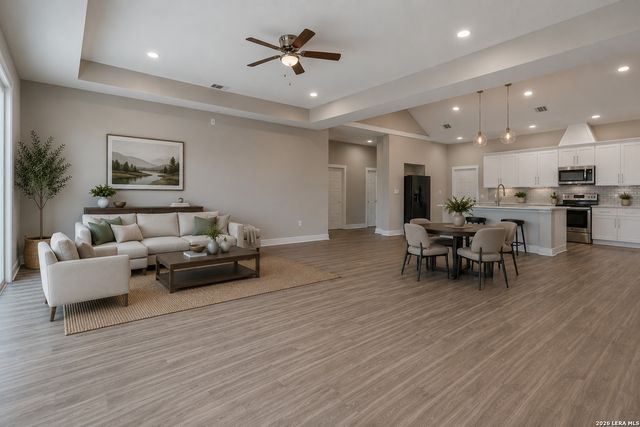 16923 Rancho Escondido, Atascosa, TX 78002