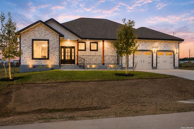 16923 Rancho Escondido, Atascosa, TX 78002