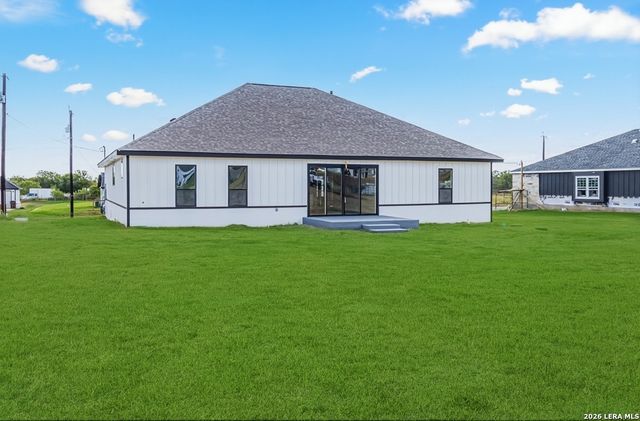 16923 Rancho Escondido, Atascosa, TX 78002