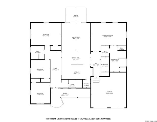 16923 Rancho Escondido, Atascosa, TX 78002