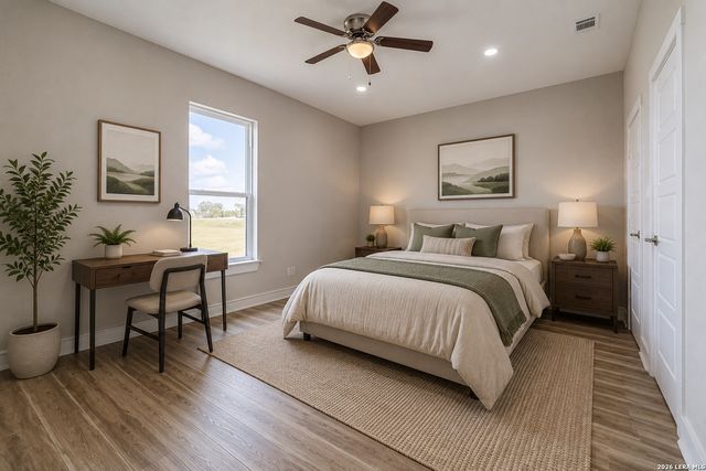 16923 Rancho Escondido, Atascosa, TX 78002