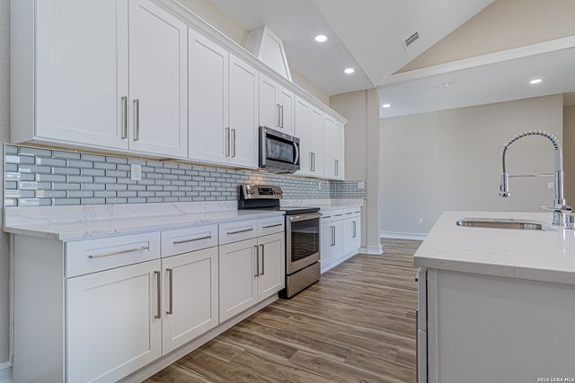 16923 Rancho Escondido, Atascosa, TX 78002