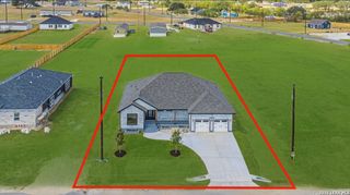 16923 Rancho Escondido, Atascosa, TX 78002