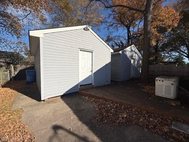 2609 Harling DR, Chesapeake, VA 23325