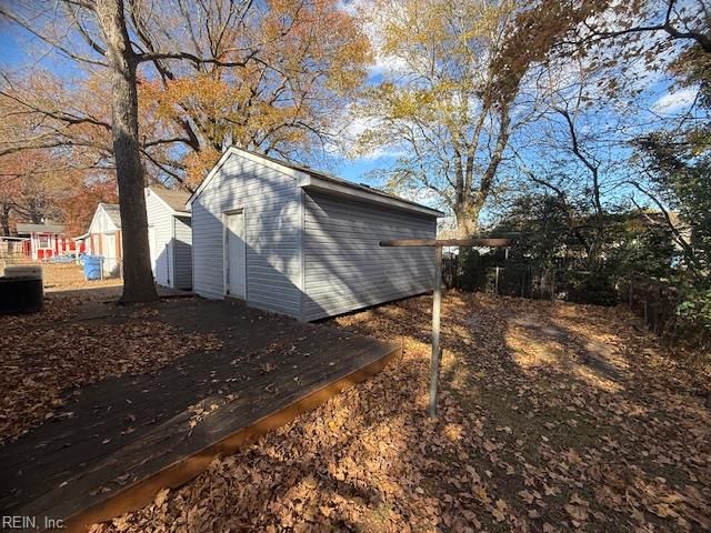 2609 Harling DR, Chesapeake, VA 23325